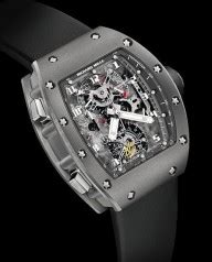 Richard Mille. Watches. Оригинальные часы швейцарских .